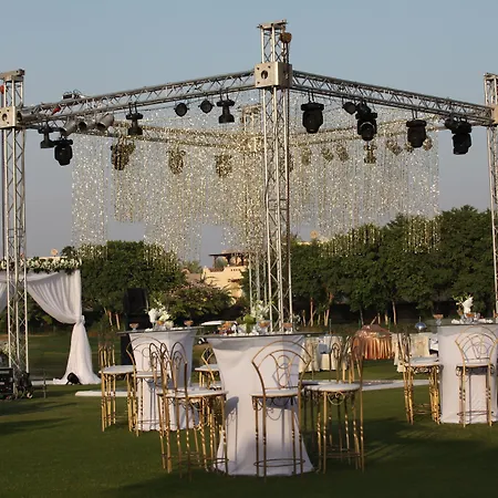 Stella Golf Hotel
