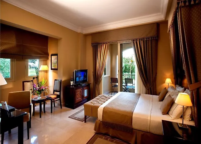 Stella Golf Resort Ain Sukhna