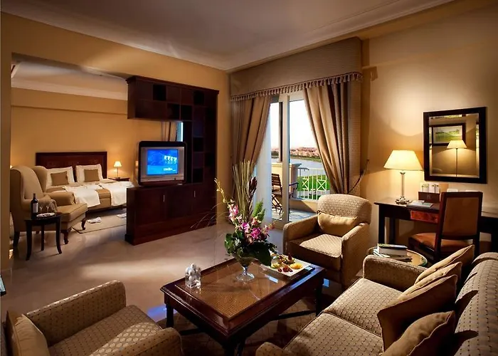 Stella Golf Resort 5*
