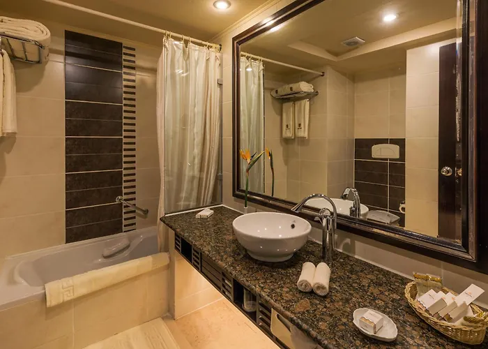 Resort Stella Golf Ain Sukhna