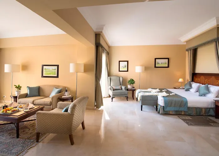 Stella Golf Resort 5*