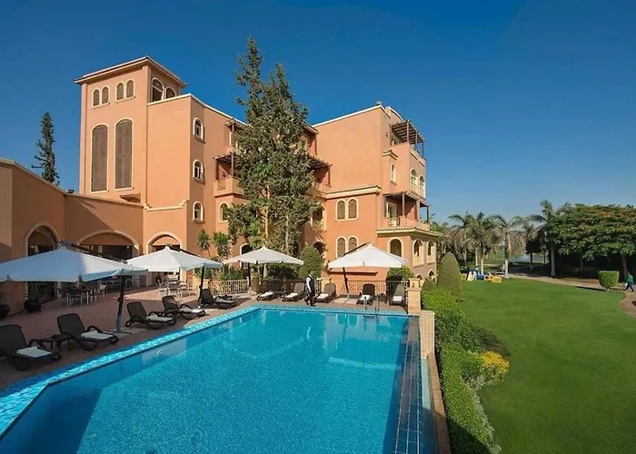 Resort Stella Golf 5*