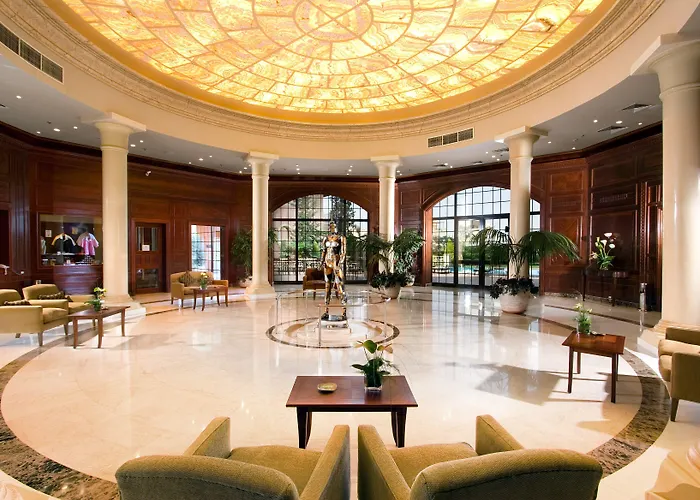 Stella Golf Resort 5*