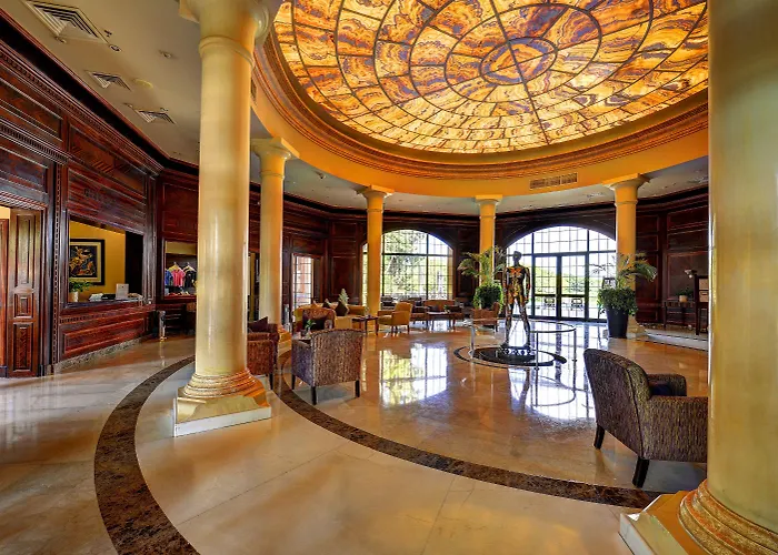Resort Stella Golf 5*