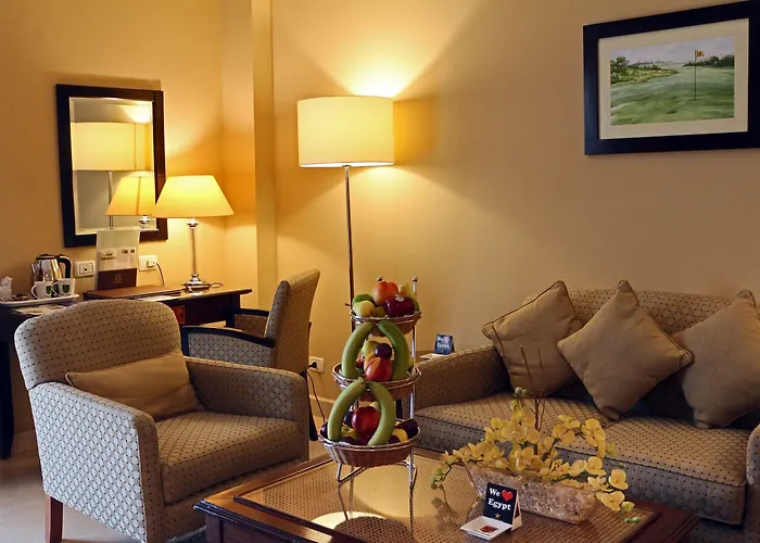 Stella Golf Resort 5*
