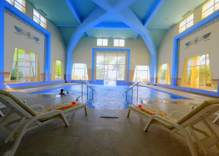 Stella Golf Resort Ain Sukhna