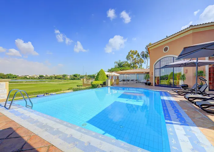 Resort Stella Golf 5*