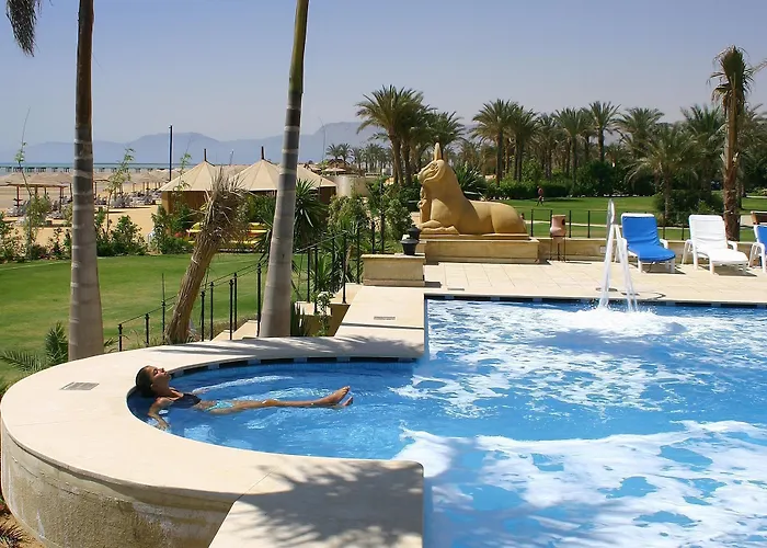 Stella Golf 5* Ain Sukhna