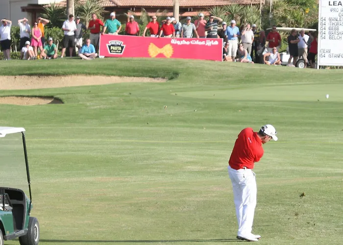 Stella Golf 5*