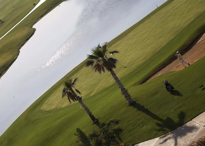 Stella Golf 5* Ain Sukhna
