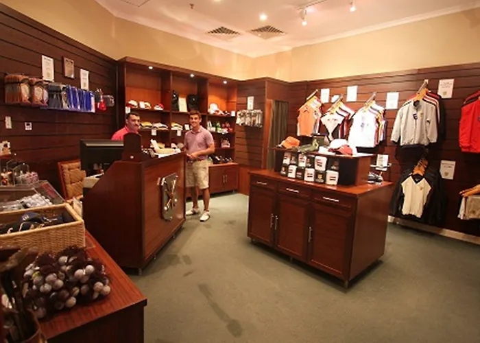 Stella Golf Ain Sukhna