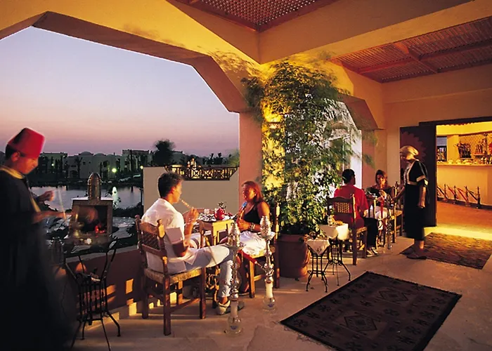 Resort Stella Golf 5*