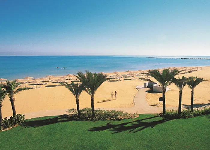 Resort Stella Golf Ain Sukhna