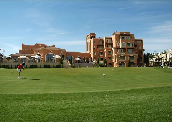 Stella Golf Resort