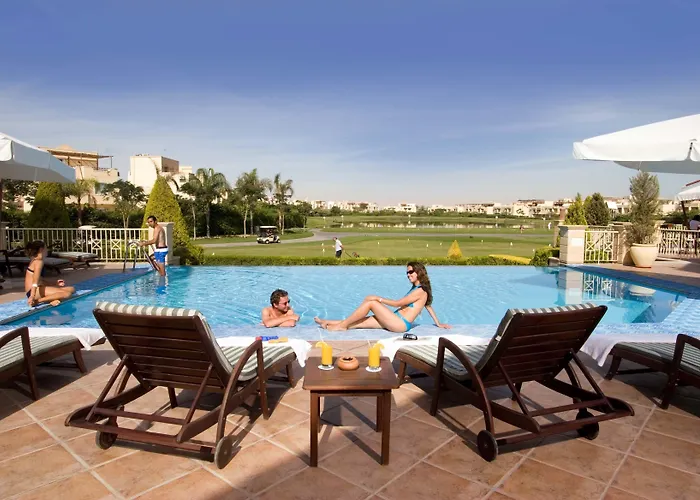 Stella Golf Hotel