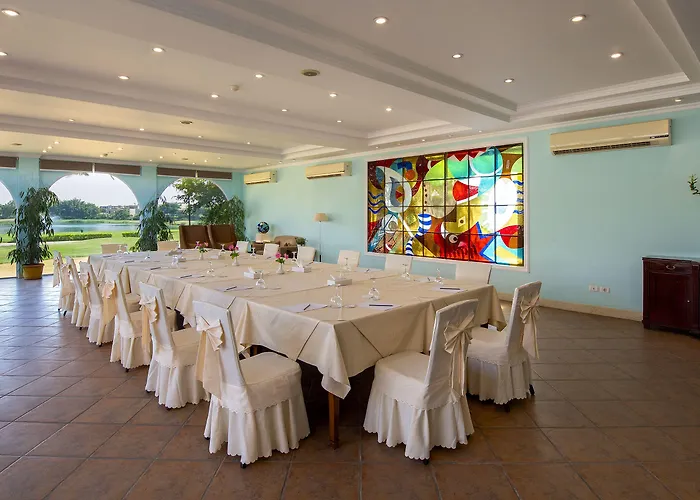 Stella Golf Resort 5*