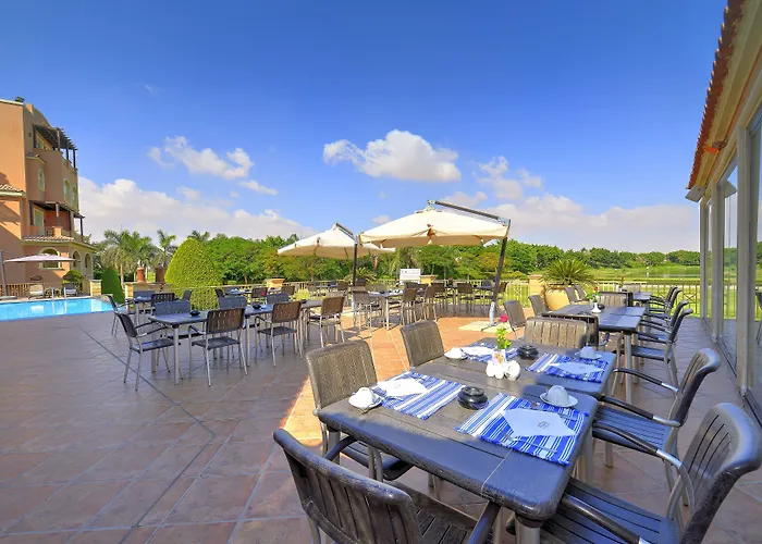 Resort Stella Golf 5*