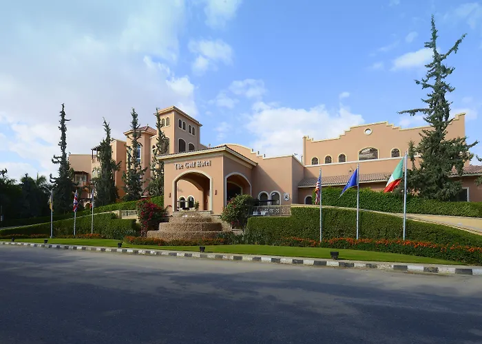 Resort Stella Golf 5*