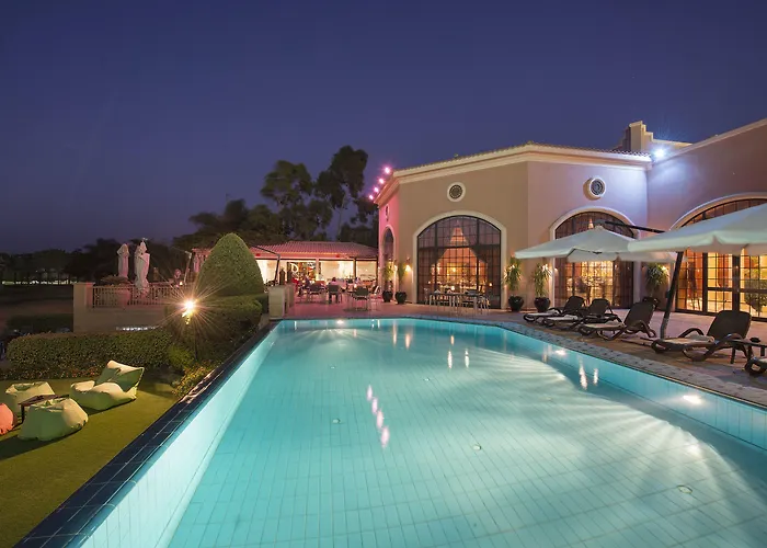 Resort Stella Golf 5*