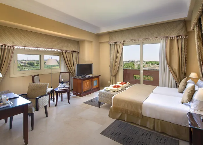 Resort Stella Golf 5*