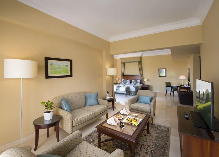 Stella Golf 5* Ain Sukhna