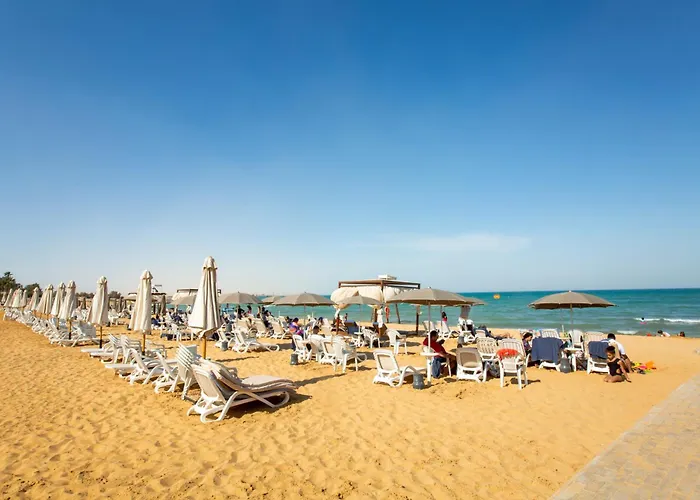 Stella Golf Resort 5*