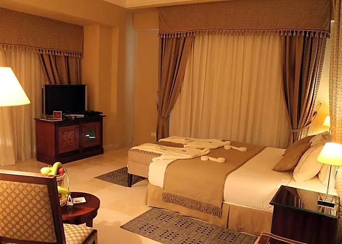 Stella Golf Resort