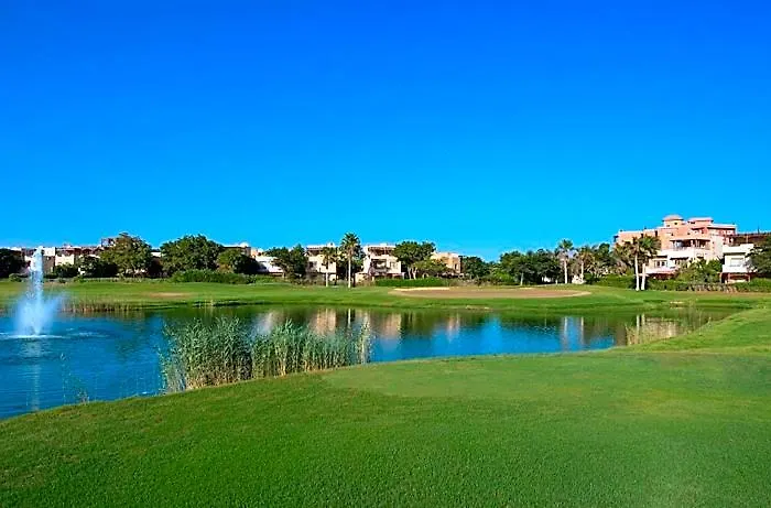 Stella Golf Resort 5*