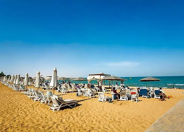 Stella Golf Ain Sukhna