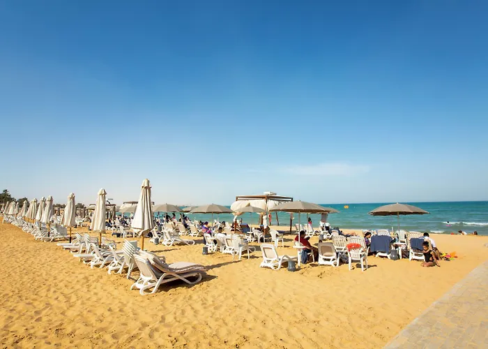 Resort Stella Golf 5*
