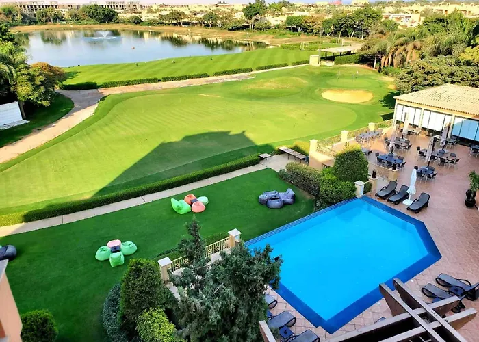 Stella Golf Resort 5*