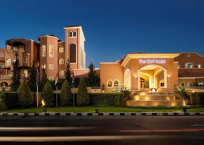 Resort Stella Golf 5*