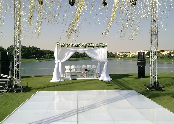 Stella Golf Ain Sukhna