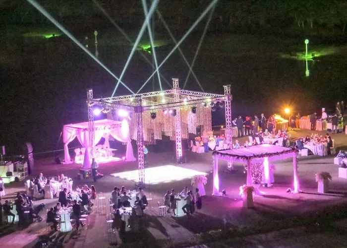Stella Golf Ain Sukhna