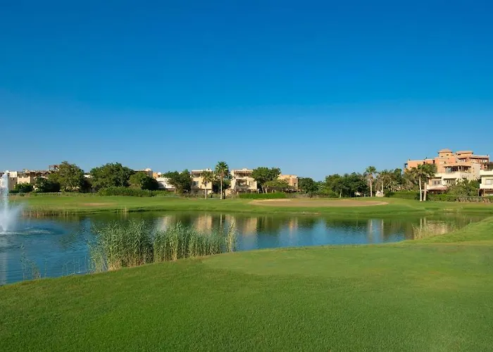 Resort Stella Golf 5*